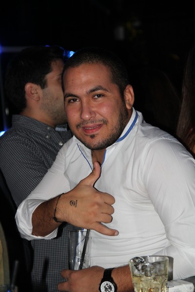 NDU SKYBAR Full Of Stars